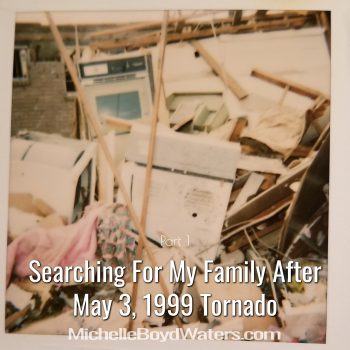 MBW Tornado Part 1