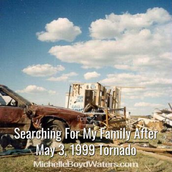 MBW Tornado Part 2
