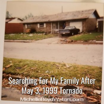 MBW Tornado Part 3