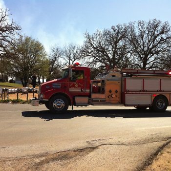 Fire Truck